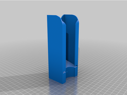 durmak iyi inu barbar 3d print model - Mito3D