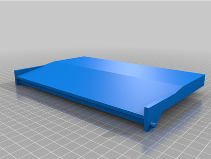 flap emepaulino 3d print model - Mito3D