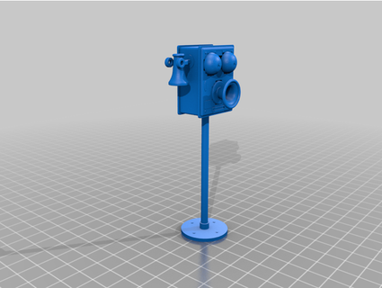commander tartar replica made sla printing xayvie 3d print model - Mito3D