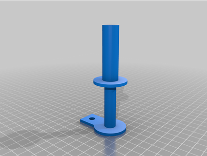 variable inductor 2-12 mh drjaynes 3d print model - Mito3D