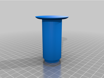 Trockenbox Ikea 106 Verlangen 3d print model - Mito3D
