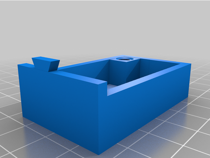 micro unabox skor3d 3d print model - Mito3D