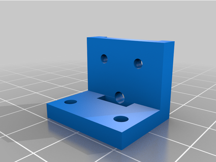 sandbot parti animoso 3d print model - Mito3D
