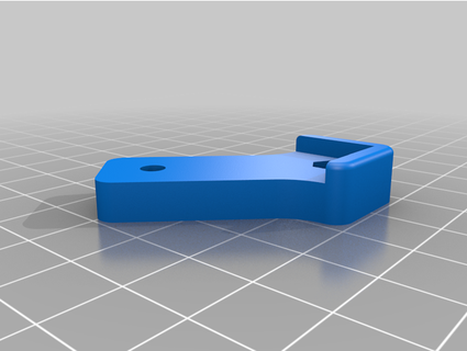 bedadapter prusa mini aliexpress hotbed rubenmts 3d print model - Mito3D