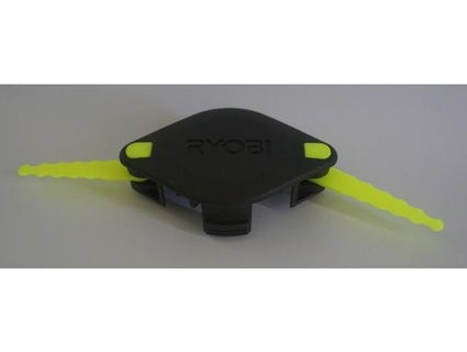 ryobi dual blade trimmer head kernelsandoz 3d print model - Mito3D