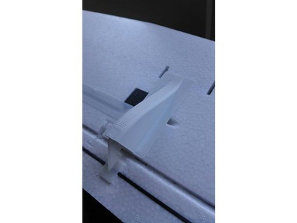 volantex ranger servo protector rdl design 3d print model - Mito3D