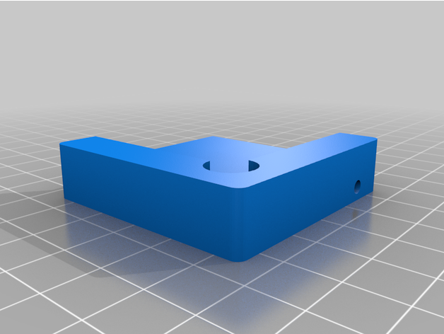 xyz cnc sonde david2590 3D print model - Mito3D