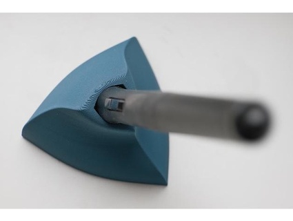 Wacom dolma kalem ayakta durmak thomashelzle 3d print model - Mito3D