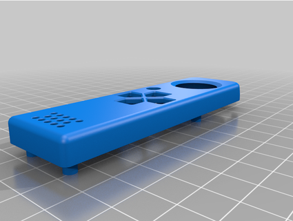 gamepad nanpan 3d print model - Mito3D