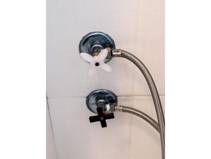 faucet handle onurzaim 3d print model - Mito3D