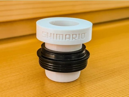 shimario 30 mm dust seal installation tool dona97 3d print model - Mito3D