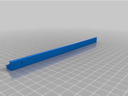 rgb Led Kulp destek arroyoairsoft 3d print model - Mito3D