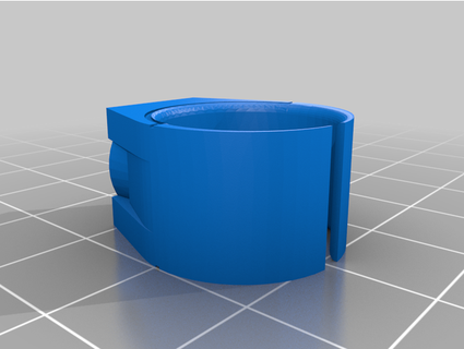 verde lanterna anel adesigns 3d print model - Mito3D