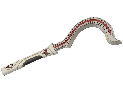 darrow's slingblade thatjuicyjuice 3d print model - Mito3D