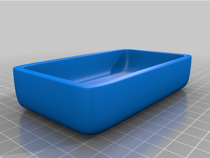 soap box drbuben 3d print model - Mito3D