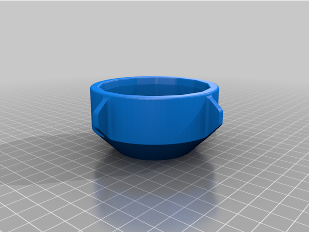 oilfilter remover ngprintfr 3D print model - Mito3D