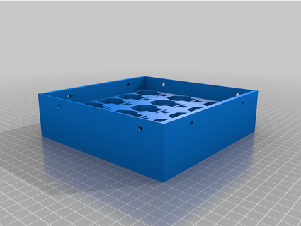 benchy display 180mm bed entrekin 3d print model - Mito3D