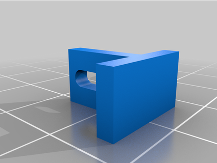 sony sl t50me Carregando cesta suporte mahmoodi 3d print model - Mito3D