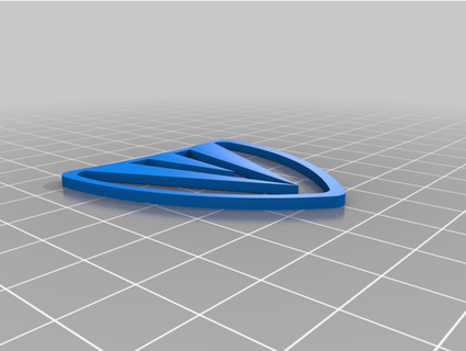 2 palco clipe papel desenvolvedor megatrixie 3d print model - Mito3D