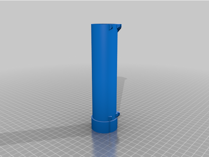 super Mario bros flipper ordito tubo setzkor 3d print model - Mito3D