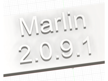marlin2 encabezamiento archivos tronxy productos ocultación 3d print model - Mito3D