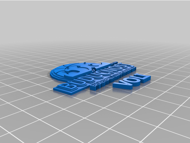 gelecek polspa 3D print model - Mito3D