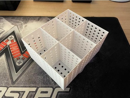 modular drawer organizer tommyguuuun 3d print model - Mito3D