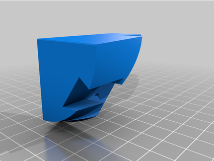 cube puzzle captainking73 3d print model - Mito3D