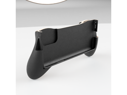 oneplus 8t ergonomic grip gaming case evenblan 3d print model - Mito3D