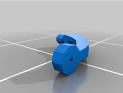 piezas takım işleme laboratuvar ellindar 3d print model - Mito3D