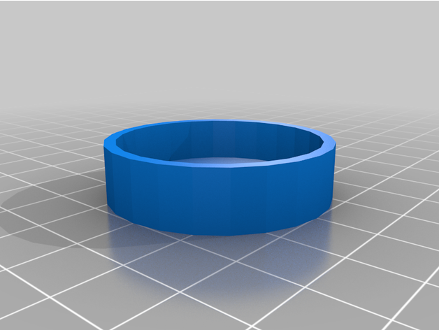 recipiente paraca acuario alimentación cuenco md2014 3D print model - Mito3D