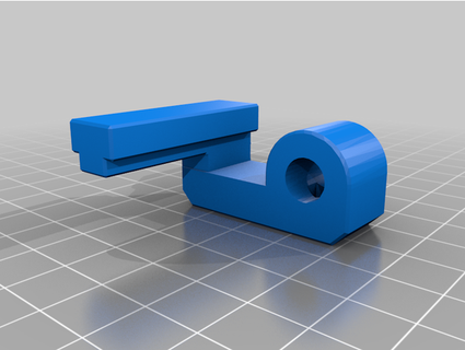 craftsman router festool rail natedgreat 3d print model - Mito3D