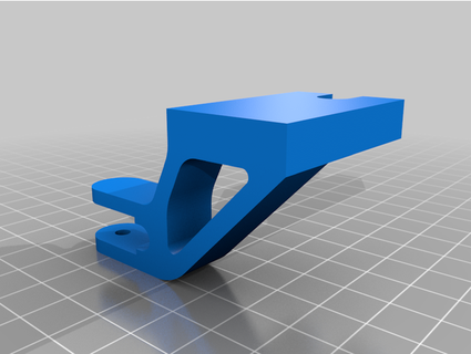 filamento rodillo conjunto Cloruro 3d print model - Mito3D