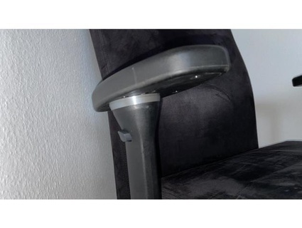 roncier Bureau chaise accoudoir ajustement détachée rainerlan 2 3d print model - Mito3D
