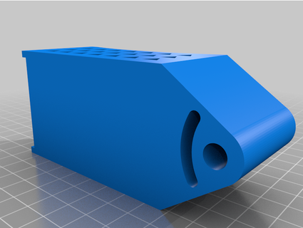 storage rotary box bonifac12 3d print model - Mito3D
