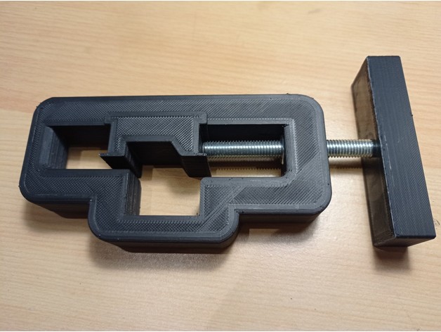 etli yeniden düzenleme glock21 basın Hari Seldon 3D print model - Mito3D