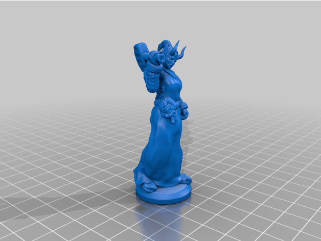 ho 39 ask samuray sürdürmek keskinlik 3D print model - Mito3D