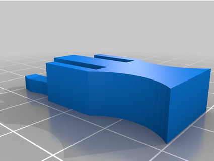 lee pro 1k primer tray cap unclestudd 3d print model - Mito3D