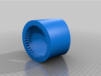 tubo piegare 3dprinternetdotcodotnz 3d print model - Mito3D
