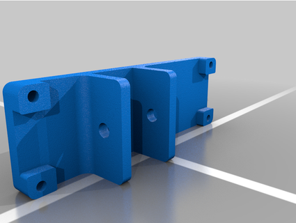 2020 remezclar gpu tubo subida montar moose09876 3d print model - Mito3D
