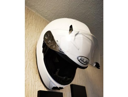 helmet holder dreckin 3d print model - Mito3D