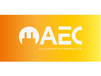 AEC logo zenci hcrve 3d print model - Mito3D