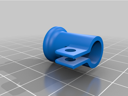 discar calibre suporte calibrando lovato lp injetores artemsr 3d print model - Mito3D