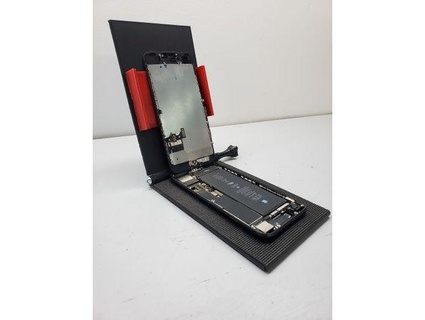 telefon tamir etmek jig saygıdeğer rocknroll 3d print model - Mito3D