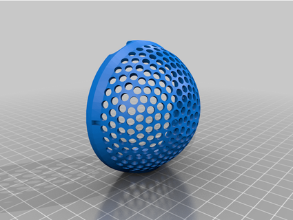 pokebola appendere dandaraleite3 3d print model - Mito3D