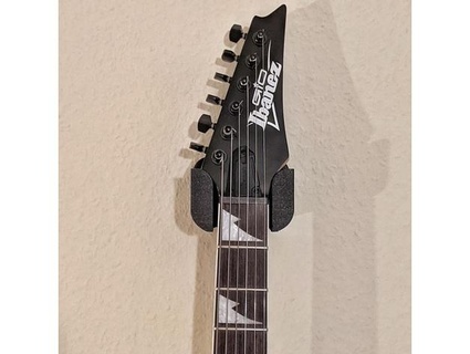electric guitar wall mount ziller88 3d print model - Mito3D