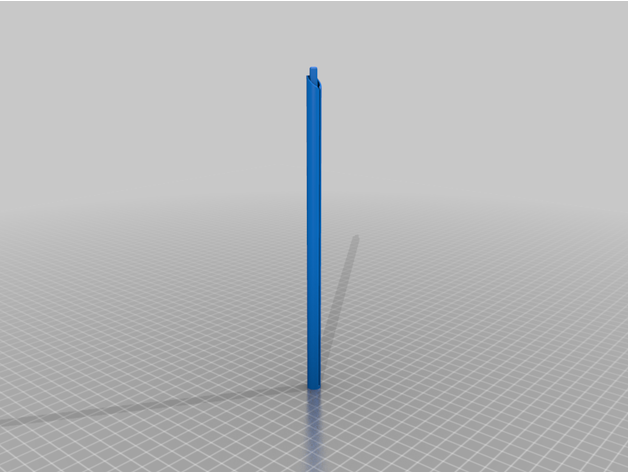 grip stick bag sealer ideinit 3D print model - Mito3D