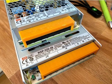 anlamına gelmek iyi rsp 320 terminal örtmek kılıf sptzdmnc 3d print model - Mito3D