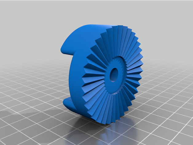 brafab ajouter printemps johanmathiasso 3D print model - Mito3D