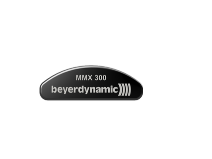 headset wandhalter beyerdynamic oschmiddio 3d print model - Mito3D